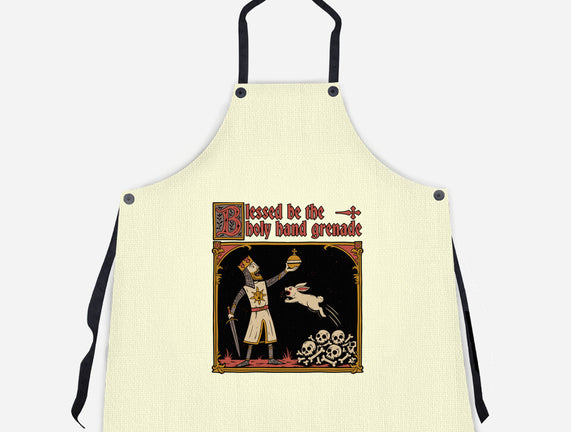 King Rabbit Medieval