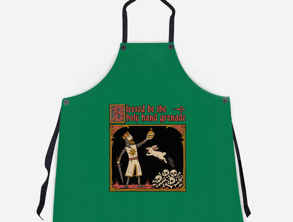 King Rabbit Medieval