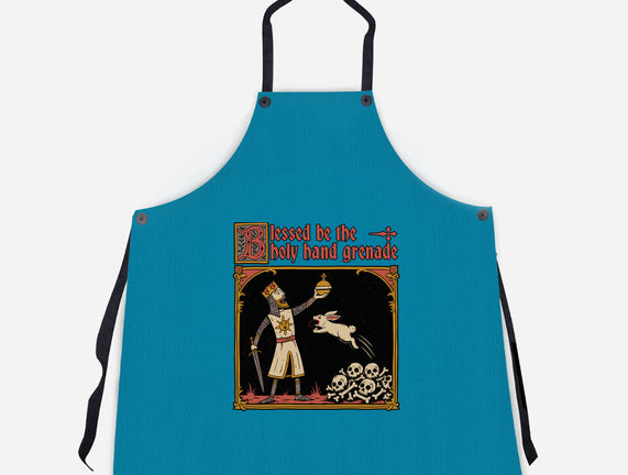 King Rabbit Medieval