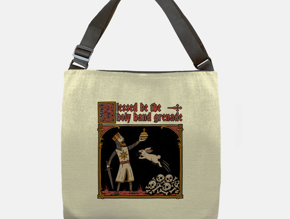 King Rabbit Medieval