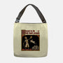 King Rabbit Medieval-None-Adjustable Tote-Bag-Studio Mootant