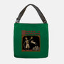 King Rabbit Medieval-None-Adjustable Tote-Bag-Studio Mootant