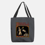 King Rabbit Medieval-None-Basic Tote-Bag-Studio Mootant