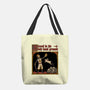 King Rabbit Medieval-None-Basic Tote-Bag-Studio Mootant
