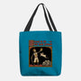 King Rabbit Medieval-None-Basic Tote-Bag-Studio Mootant