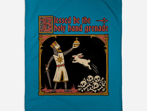 King Rabbit Medieval