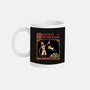 King Rabbit Medieval-None-Mug-Drinkware-Studio Mootant
