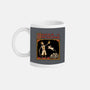 King Rabbit Medieval-None-Mug-Drinkware-Studio Mootant
