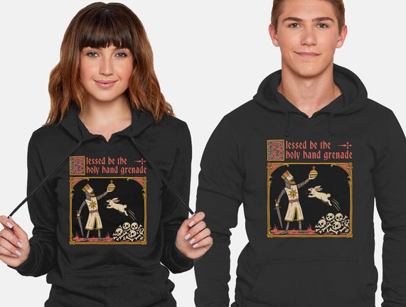 King Rabbit Medieval