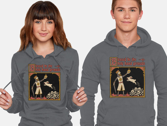 King Rabbit Medieval