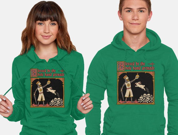 King Rabbit Medieval