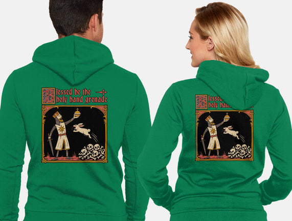 King Rabbit Medieval