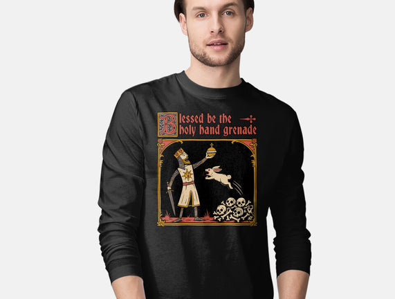 King Rabbit Medieval