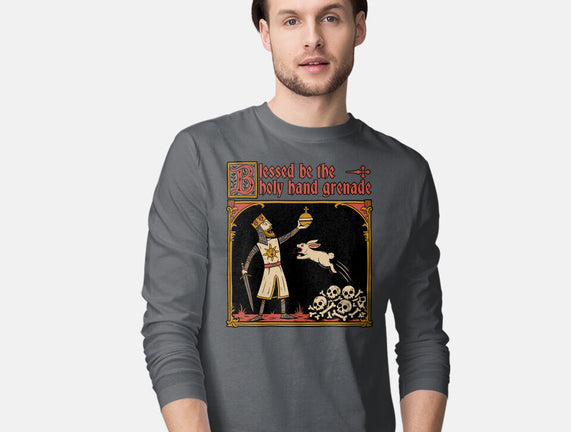 King Rabbit Medieval