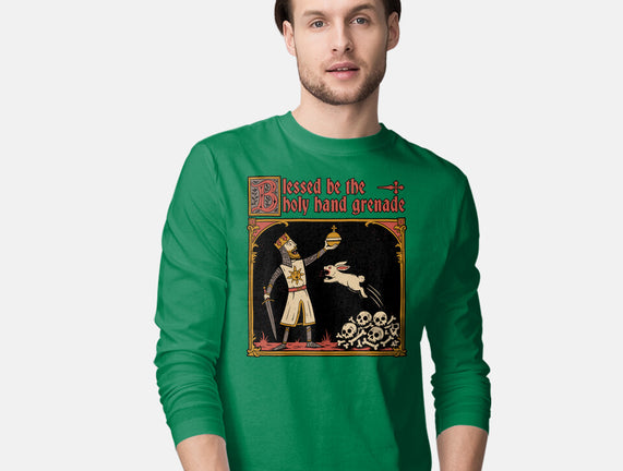 King Rabbit Medieval