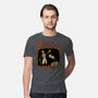 King Rabbit Medieval-Mens-Premium-Tee-Studio Mootant