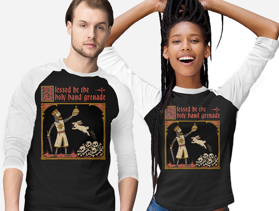 King Rabbit Medieval