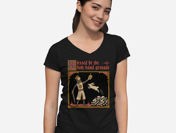 King Rabbit Medieval