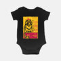 Chatte Donut-Baby-Basic-Onesie-demonigote