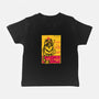 Chatte Donut-Baby-Basic-Tee-demonigote
