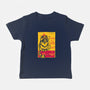 Chatte Donut-Baby-Basic-Tee-demonigote