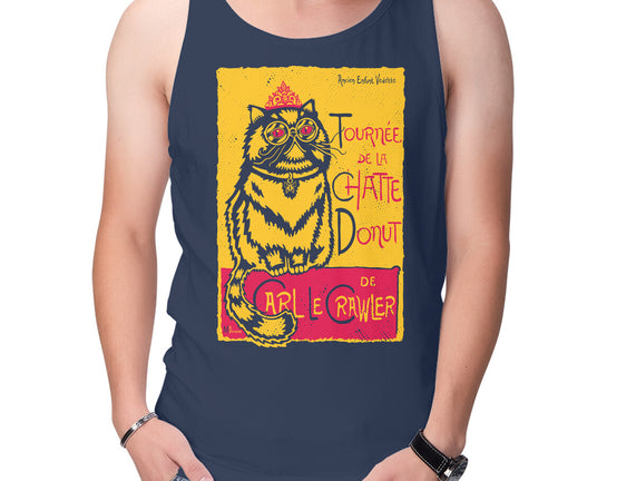 Chatte Donut