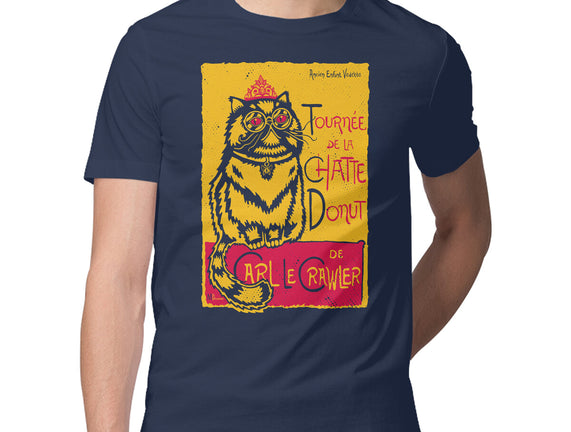 Chatte Donut