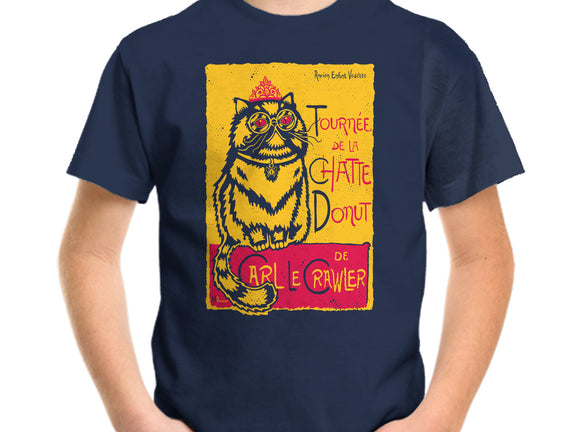 Chatte Donut