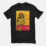 Chatte Donut-Youth-Basic-Tee-demonigote