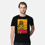 Chatte Donut-Mens-Premium-Tee-demonigote
