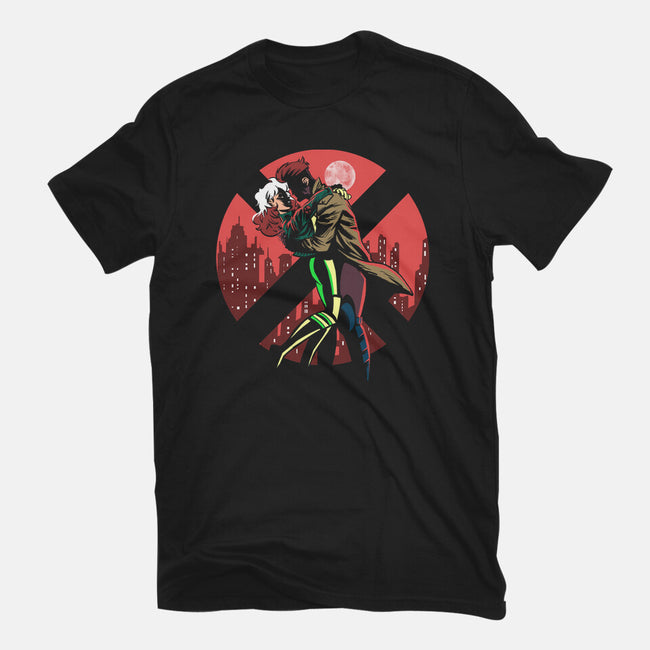 Hey Sugah-Mens-Heavyweight-Tee-zascanauta