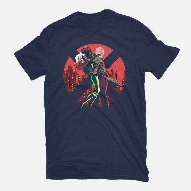 Hey Sugah-Youth-Basic-Tee-zascanauta