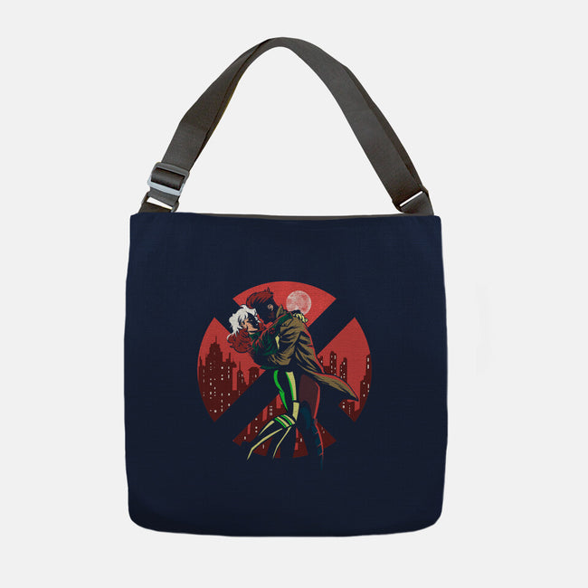 Hey Sugah-None-Adjustable Tote-Bag-zascanauta