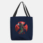 Hey Sugah-None-Basic Tote-Bag-zascanauta