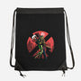 Hey Sugah-None-Drawstring-Bag-zascanauta