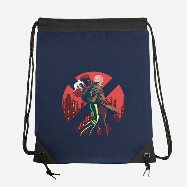 Hey Sugah-None-Drawstring-Bag-zascanauta