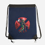 Hey Sugah-None-Drawstring-Bag-zascanauta