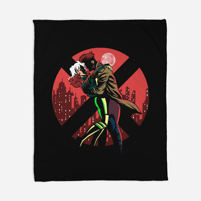 Hey Sugah-None-Fleece-Blanket-zascanauta