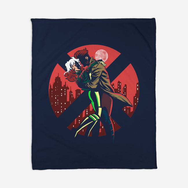 Hey Sugah-None-Fleece-Blanket-zascanauta