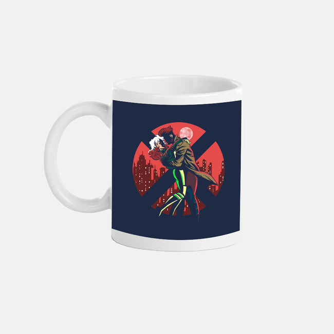 Hey Sugah-None-Mug-Drinkware-zascanauta