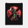 Hey Sugah-None-Matte-Poster-zascanauta