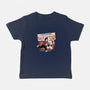 Need To Go Back In Time-Baby-Basic-Tee-glitchygorilla
