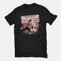 Need To Go Back In Time-Mens-Premium-Tee-glitchygorilla