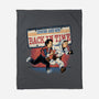 Need To Go Back In Time-None-Fleece-Blanket-glitchygorilla