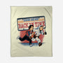 Need To Go Back In Time-None-Fleece-Blanket-glitchygorilla