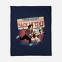 Need To Go Back In Time-None-Fleece-Blanket-glitchygorilla