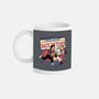 Need To Go Back In Time-None-Mug-Drinkware-glitchygorilla