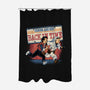 Need To Go Back In Time-None-Polyester-Shower Curtain-glitchygorilla
