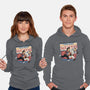 Need To Go Back In Time-Unisex-Pullover-Sweatshirt-glitchygorilla