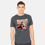 Need To Go Back In Time-Mens-Heavyweight-Tee-glitchygorilla